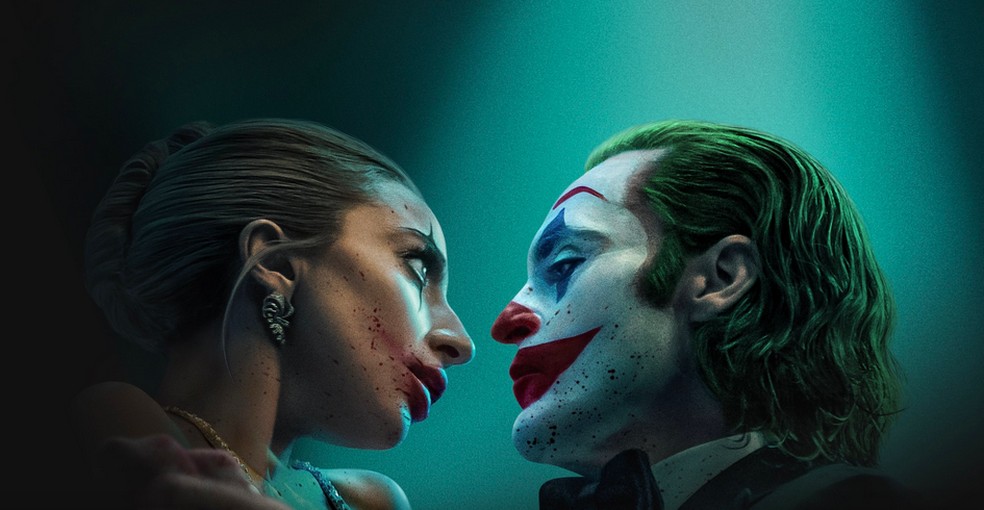 Ator do final chocante de 'Coringa: Delírio a Dois' revela que guardou ...