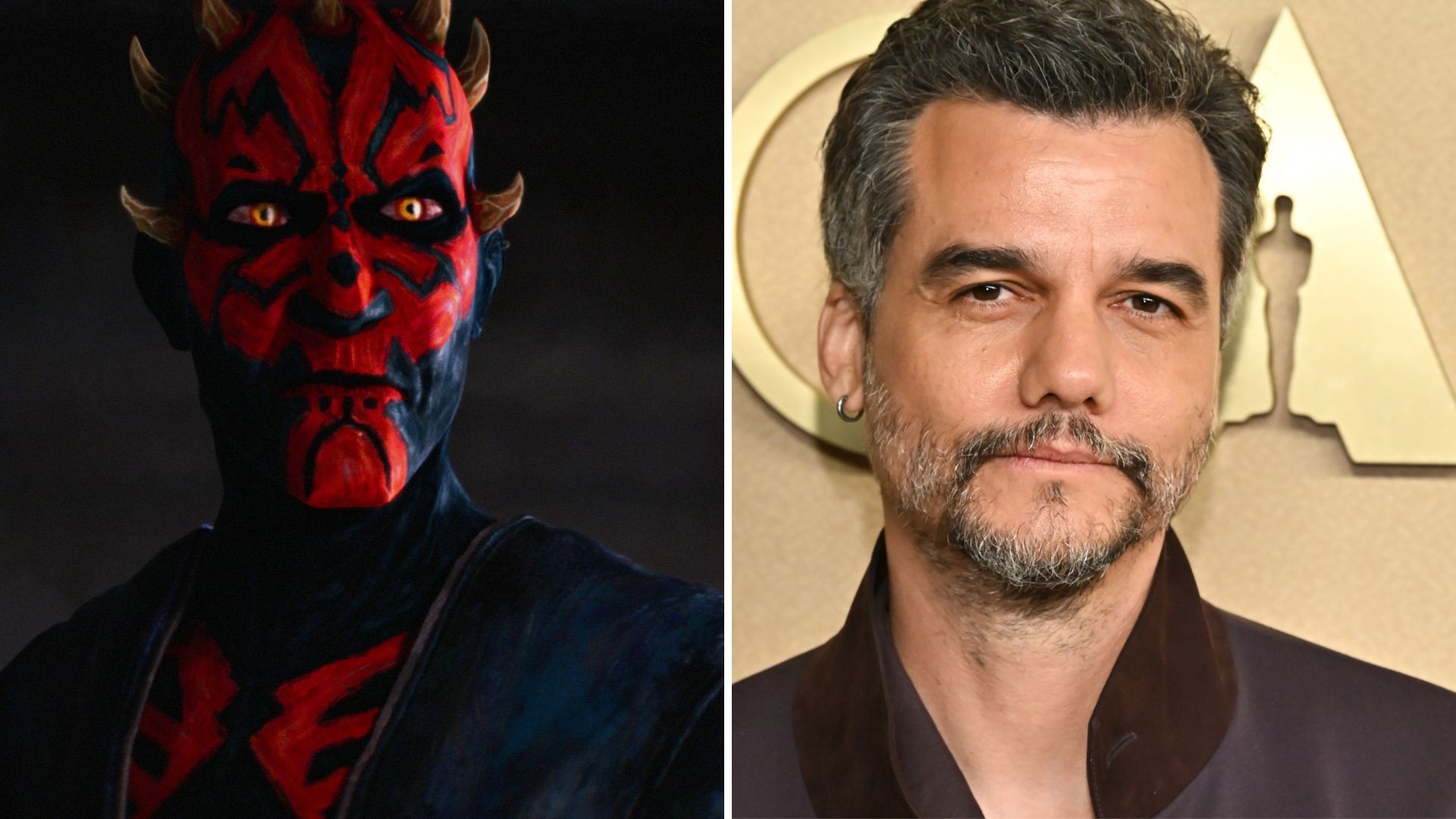 Série de Star Wars com Wagner Moura conquista crítica e aplausos