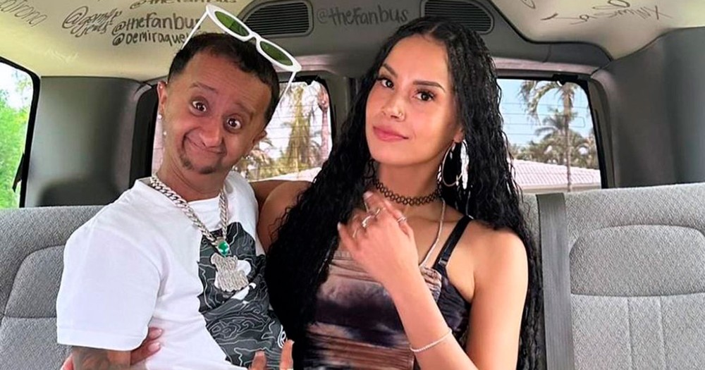 Influencer revela que conseguiu 'encontros' com modelos do OnlyFans