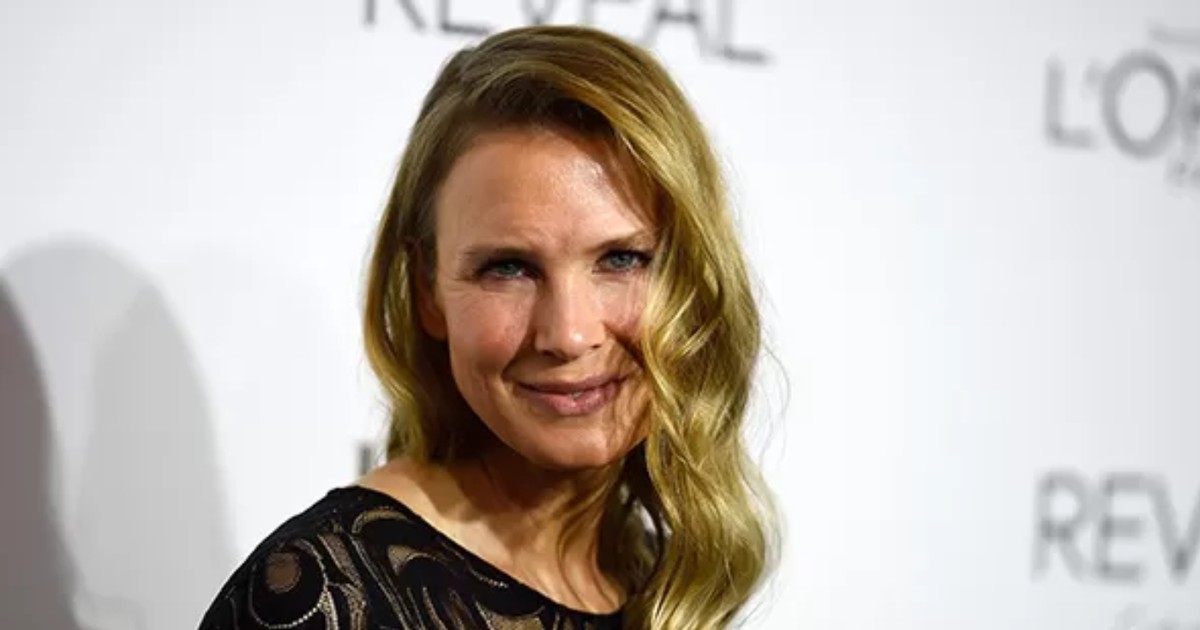 Renée Zellweger: a atriz que abandonou Hollywood por causa da exaustão