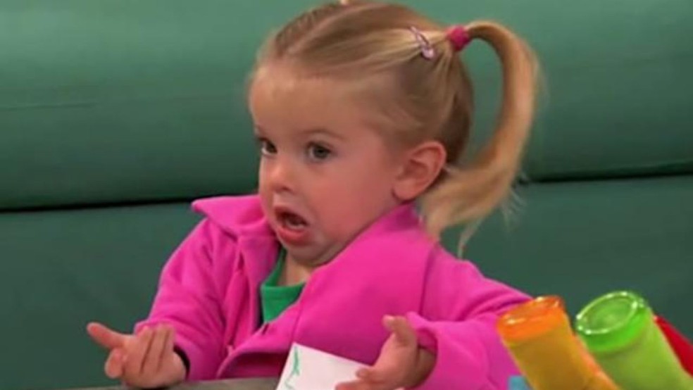 Ex-estrela infantil da Disney que virou meme eterno ressurge para ...