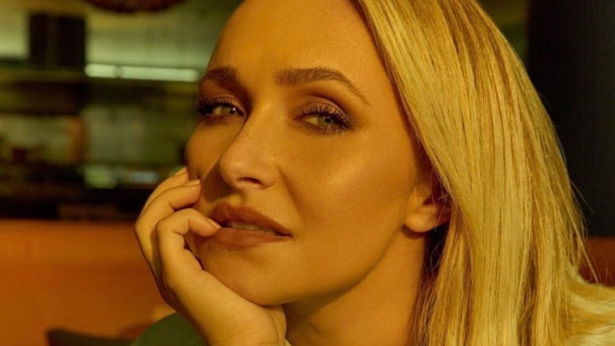  P lula Fatal Causou Morte Da Atriz Hayden Panettiere Aos 36 Anos 