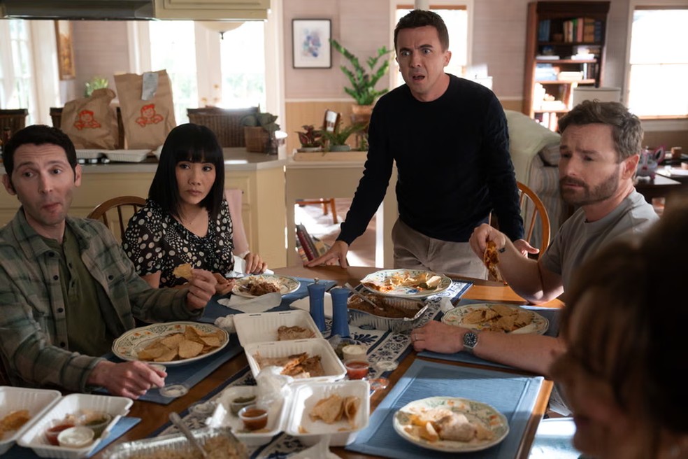 Bryan Cranston, astro de 'Breaking Bad', choca até colega ao mandar ...