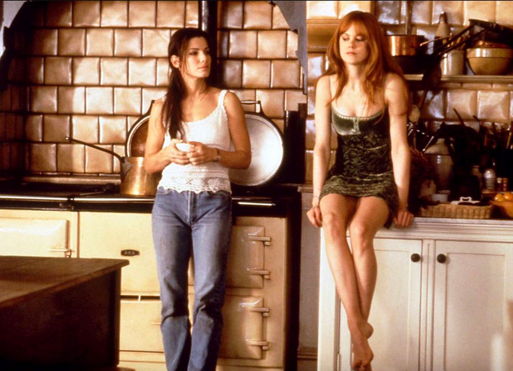 Sandra Bullock prioriza filhos e volta às telas com 'Da Magia à Sedução 2' em 2026 — image 5
