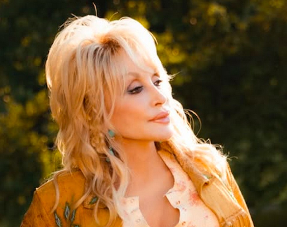 A cantora Dolly Parton — Foto: Instagram