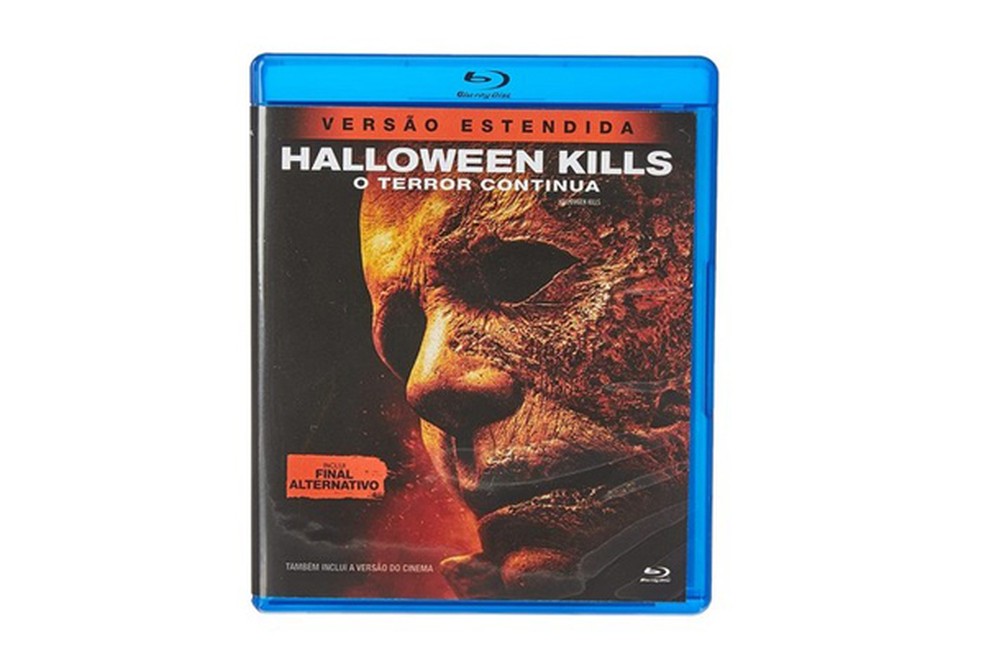 Filmes de terror no streaming: veja lista para assistir no Halloween