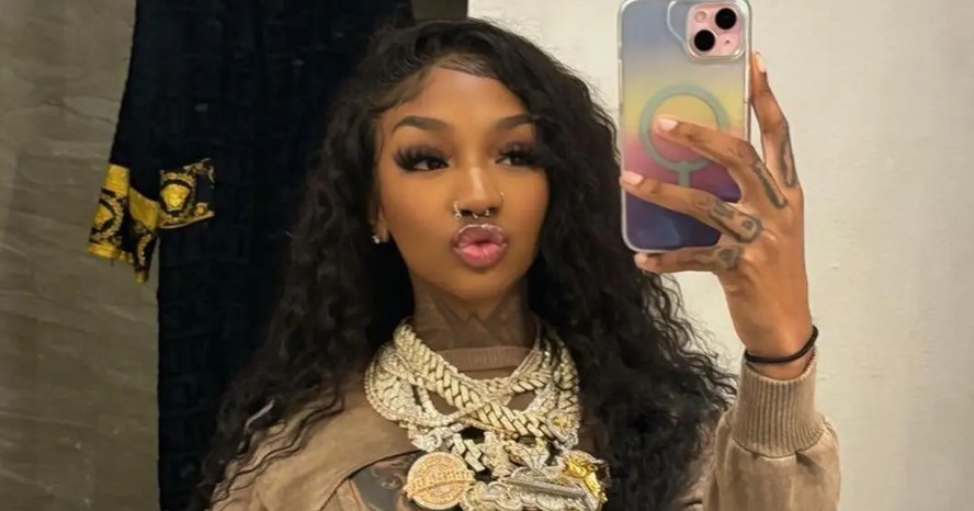 Causa da morte de rapper aos 26 anos é revelada após batalha pela vida ...