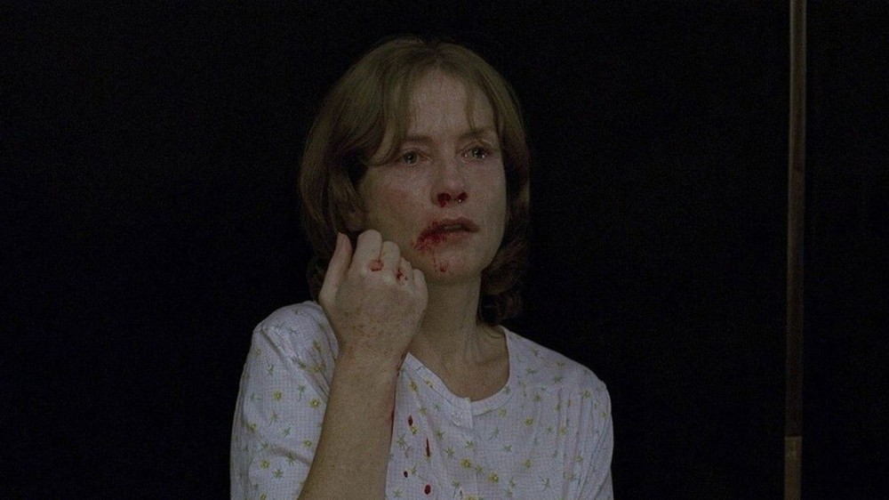 O único filme que Isabelle Huppert, atriz lendária de 'A Professora de ...