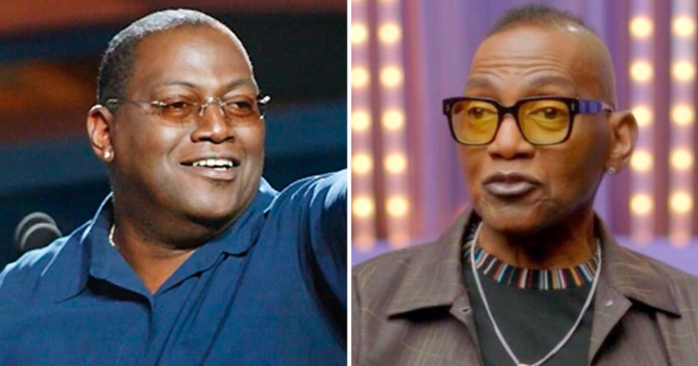 Jurado original de 'American Idol' aparece irreconhecível em episódio ...