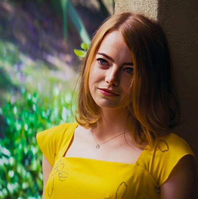 Emma Stone esclarece confusão e diz que aceita ser chamada pelo nome ...