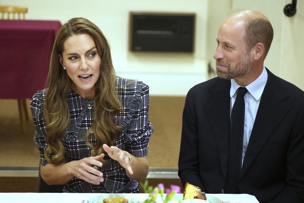 Verdadeiro motivo para William e Kate Middleton não permitirem que  funcionários da Família Real morem com eles e os filhos é revelado