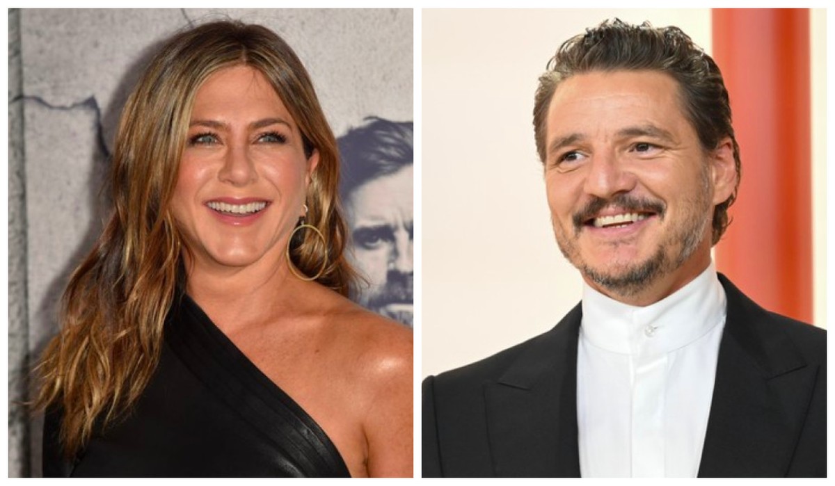 Jennifer Aniston e Pedro Pascal: A Verdade Sobre o Relacionamento