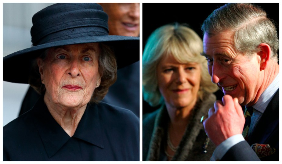 Lady Pamela Hicks não foi convidada para a cerimônia de coroação do Rei Charles III e da Rainha Consorte Camilla