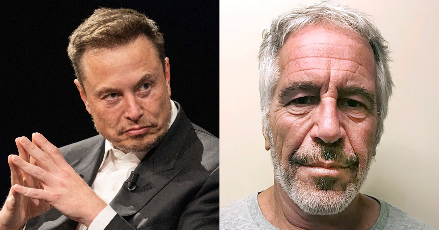 Elon Musk diz ser alvo de 'narrativa falsa' após ter nome citado em ...
