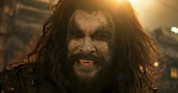 Diretor explica por que Jason Momoa era a única opção para interpretar ...