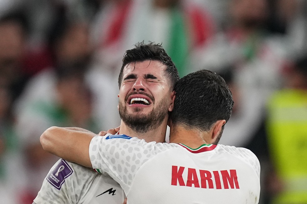 Irã: cinco jogadores para ficar de olho na Copa