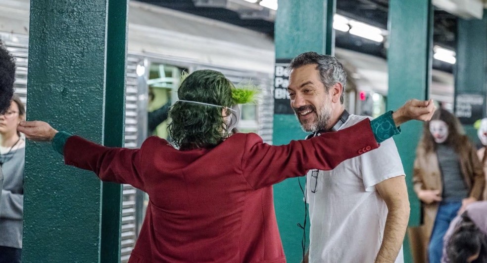 A teoria dos fãs que diz que 'Coringa: Delírio a Dois' foi feito para ...