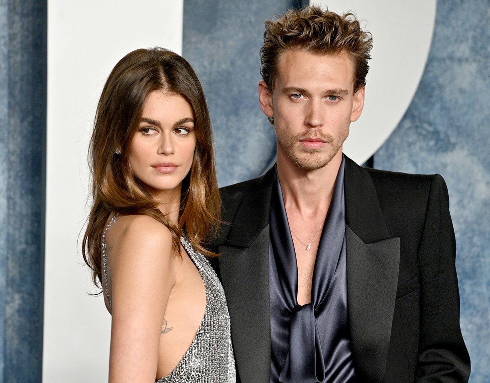 Todos os sinais do fim do namoro de três anos de Austin Butler, astro ...
