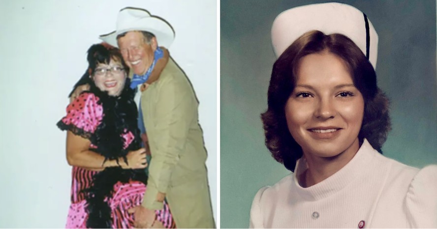Americana descobre que marido forjou própria morte há 37 anos para ...