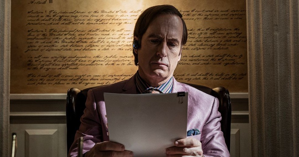 Astro de 'Breaking Bad' revela que continua fazendo cenas de ação sem ...