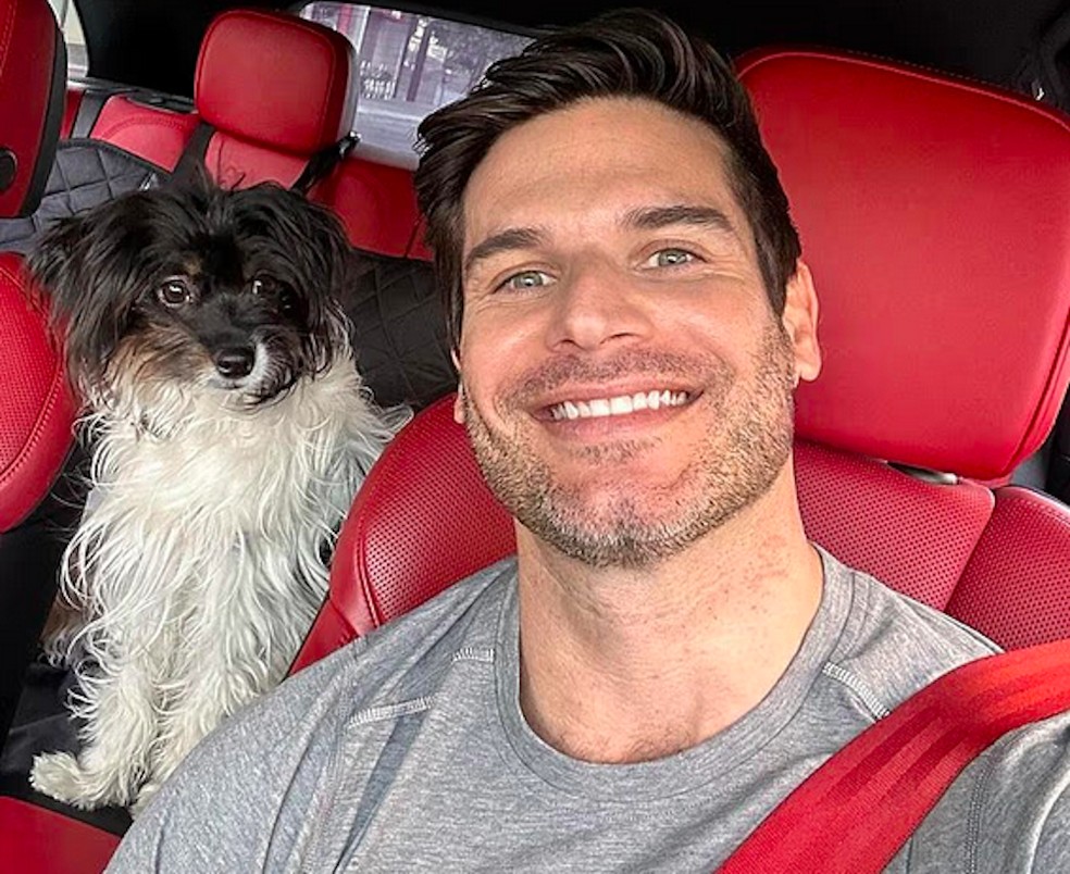 Príncipe Encantado' de reality show de namoro morre aos 42 anos e pedido da família causa comoção nas redes | Notícias | Monet