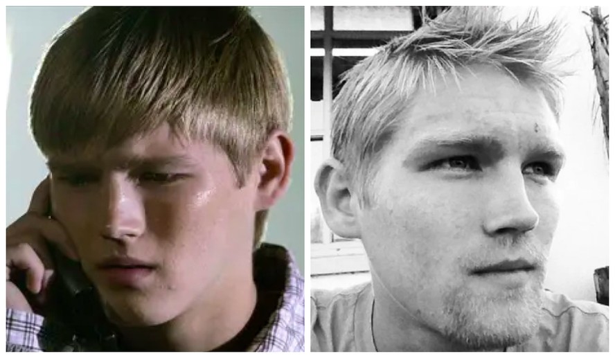 evan ellingson weight loss Image 1
