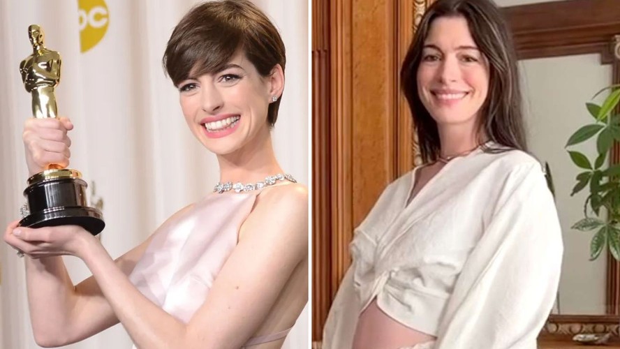 Como Anne Hathaway deu volta por cima após ser alvo da pior campanha de