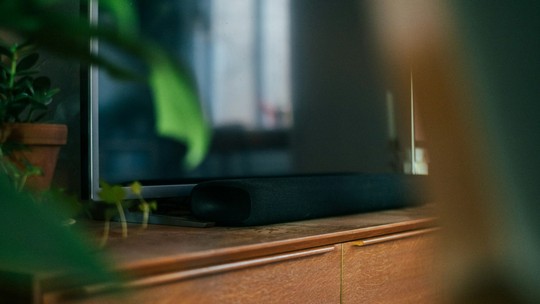 6 soundbars baratos que surpreendem pela qualidade de som em 2025 6 soundbars baratos que surpreendem pela qualidade de som em 2025