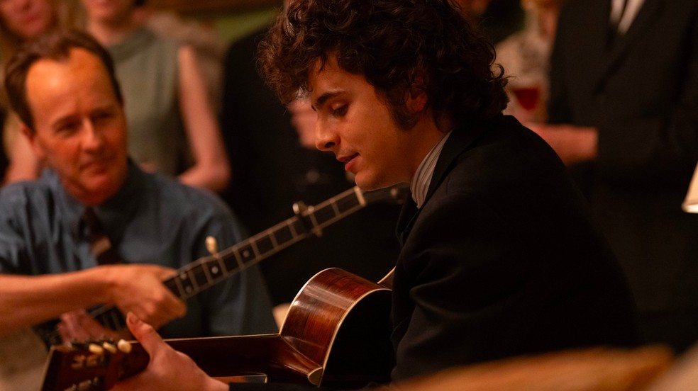 Letra de clássico de Bob Dylan jogado no lixo pelo músico é comprada ...