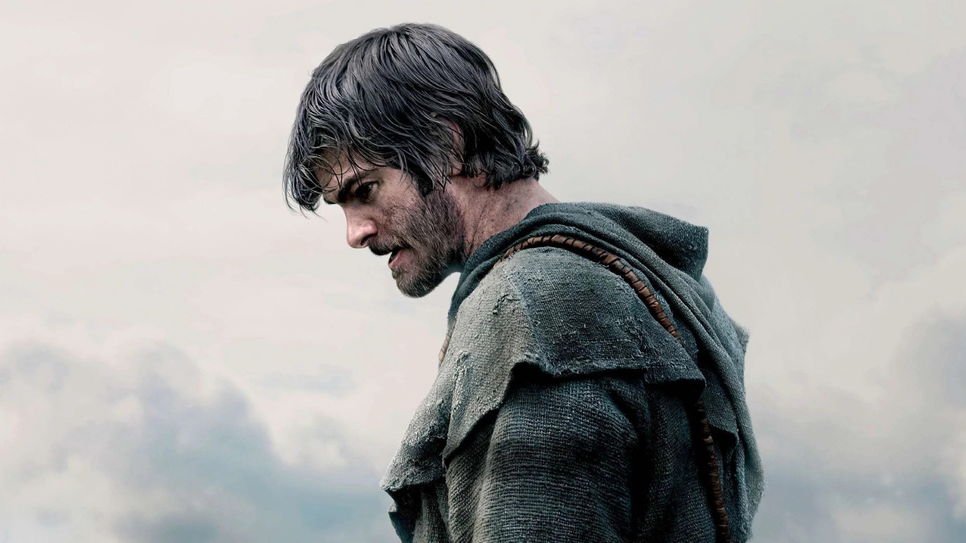 Andrew Garfield vira alvo de críticas após dizer para bilionários ...