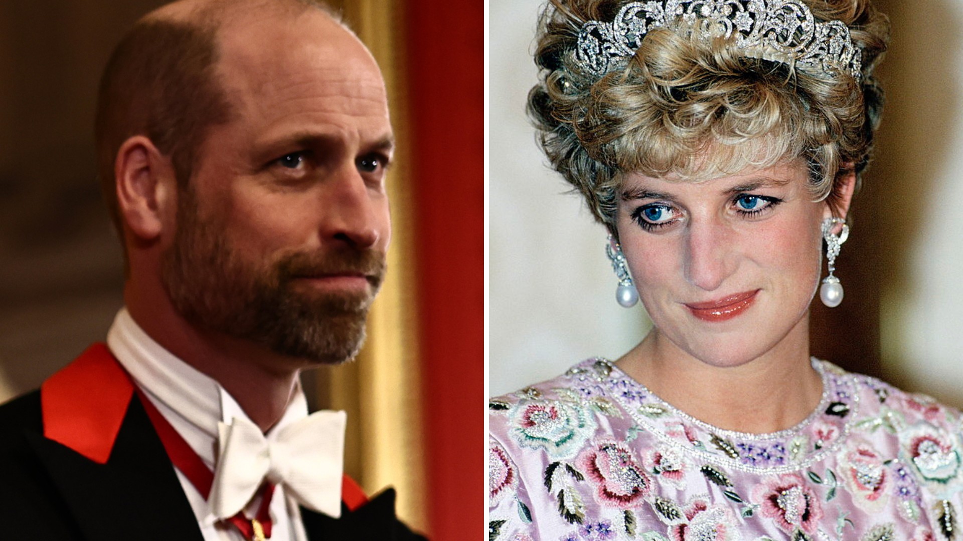 William reportedly considers restoring Diana’s royal title