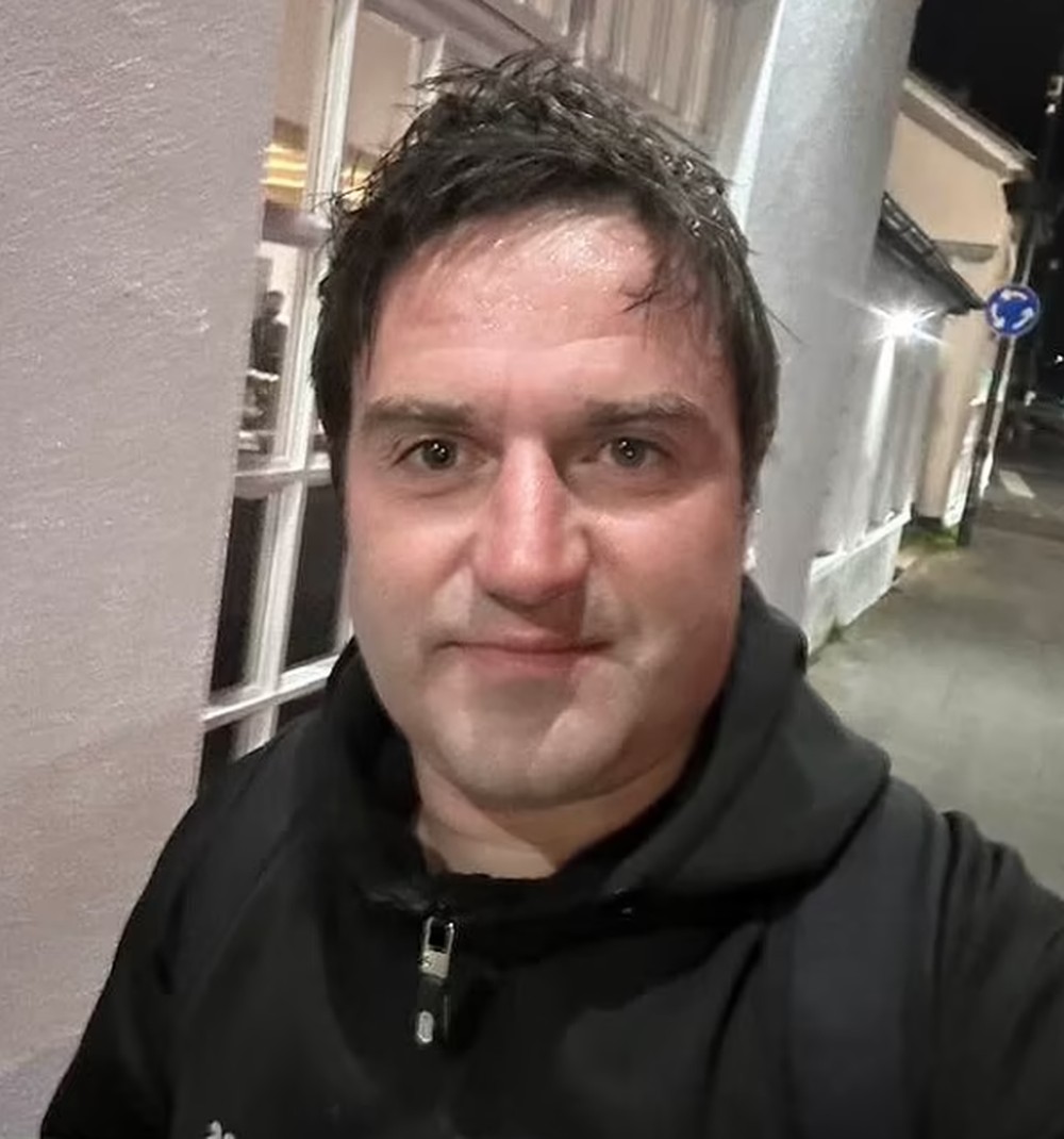 Morte de ex-astro do Big Brother inglês aos 40 anos tem reviravolta com ...