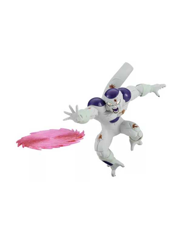 Figurine de collection Dragon Ball Freeza's Spaceship Super MEGA World