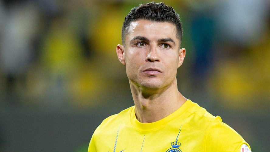 Cristiano Ronaldo reage ao empate de Portugal no Mundial e apela à confiança para o próximo jogo