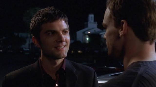 Adam Scott, astro de 'Ruptura', revela que frustração de perder papel ...