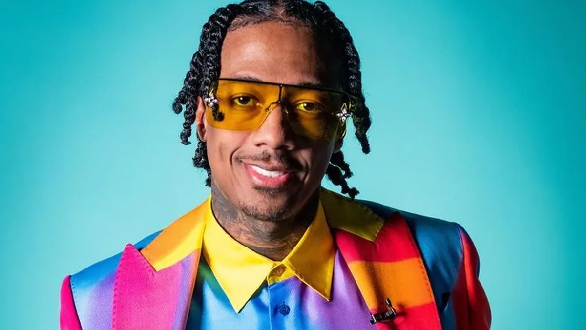 Nick Cannon: 'Preciso de Ajuda' - Cantor Abre Sobre Diagnóstico de Transtorno Narcisista