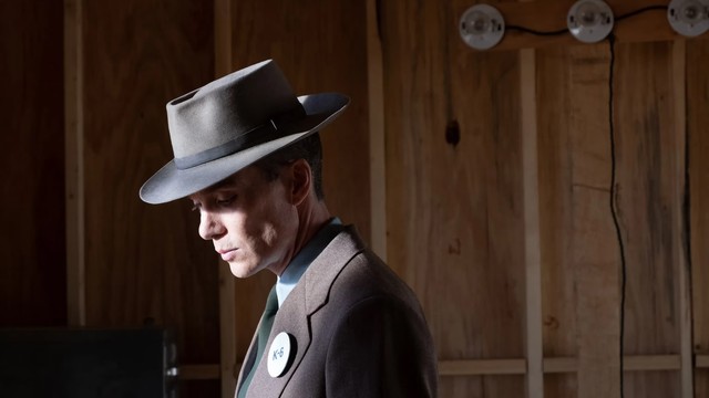O astro do rock que serviu de inspiração para Cillian Murphy em ...
