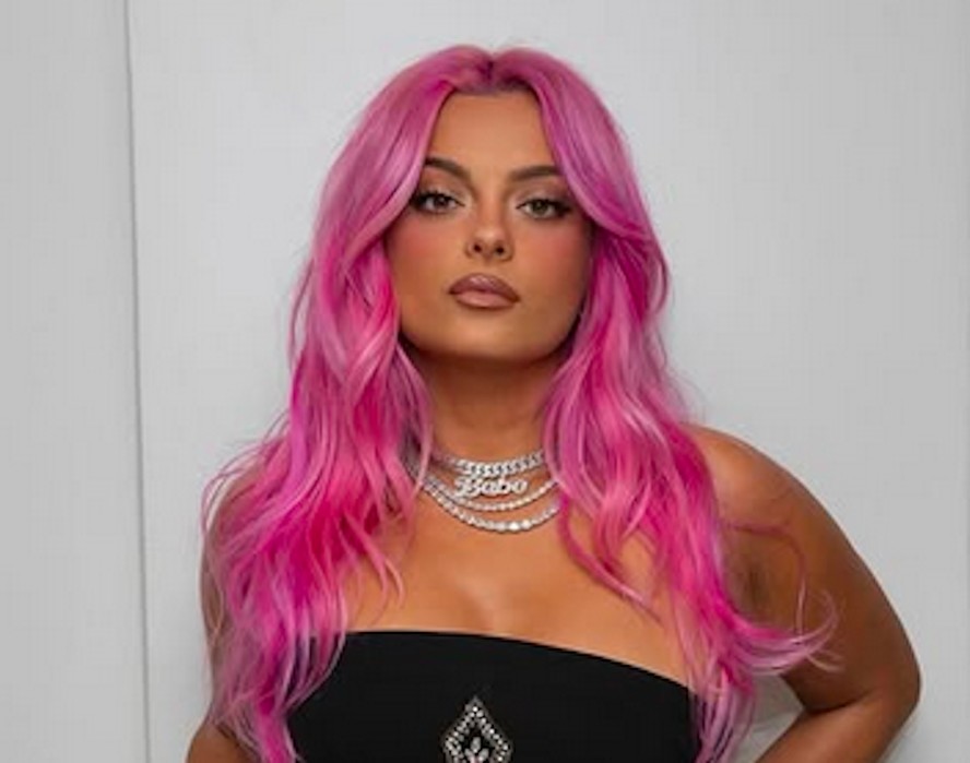 Bebe Rexha pede ajuda a fãs para achar 'pai dos seus filhos' e lista