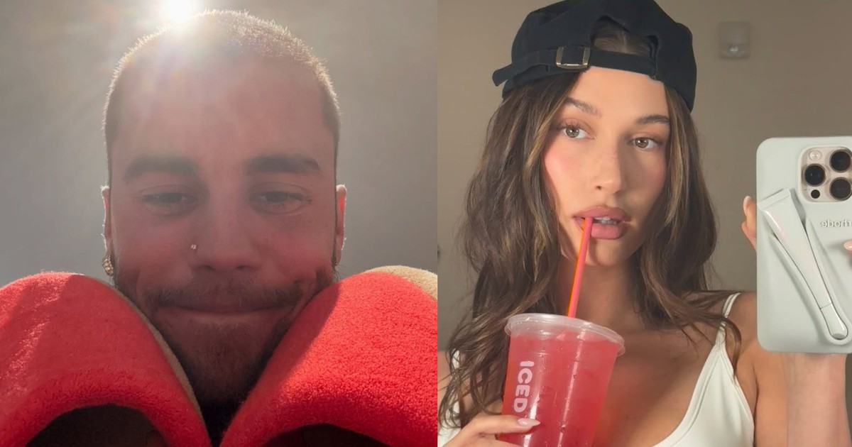 Amigos de Hailey Bieber Preocupados: Justin Bieber Tentaria Usar a Riqueza da Modelo para Salvar Finanças?