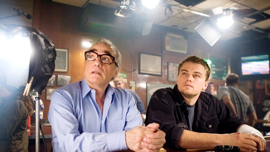 O filme com Leonardo DiCaprio que Martin Scorsese se arrependeu de ter feito: 'Desse jeito, nunca mais'