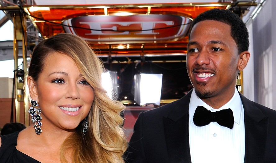 Nick Cannon, ex de Mariah Carey, culpa trauma do divórcio por ter 12  filhos: 'Tenho sido descuidado', image size:888x527