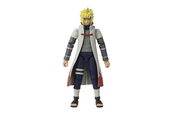 liberar Sasuke (Clássico) e o 4º Hokage : Naruto Shippuden Ultimate Ninja 5