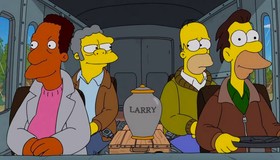 Produtor explica por que morte de personagem que estava há 34 anos em 'Os Simpsons' foi boa