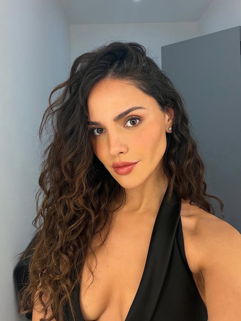 Eiza González — Foto: Reprodução/Instagram