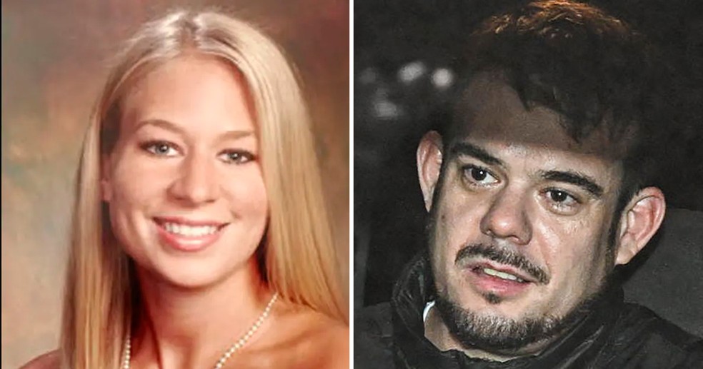 Confissão chocante coloca fim a mistério de 18 anos do desaparecimento