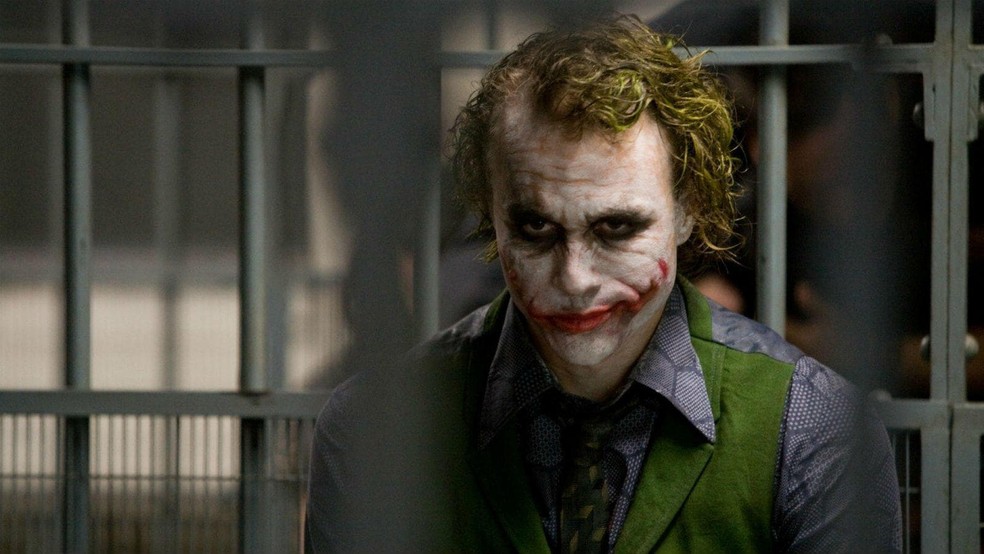Coringa Rindo De Heath Ledger Baixe Papéis De Parede Do Heathledger