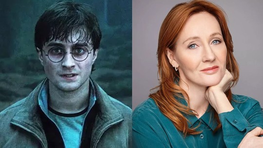 Daniel Radcliffe reacende briga com J.K. Rowling e diz que seria 'covardice' não se posicionar contra a autora de 'Harry Potter'