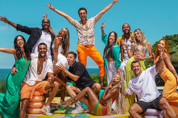 Reality brasileiro viraliza no exterior com cenas de ménage entre ...
