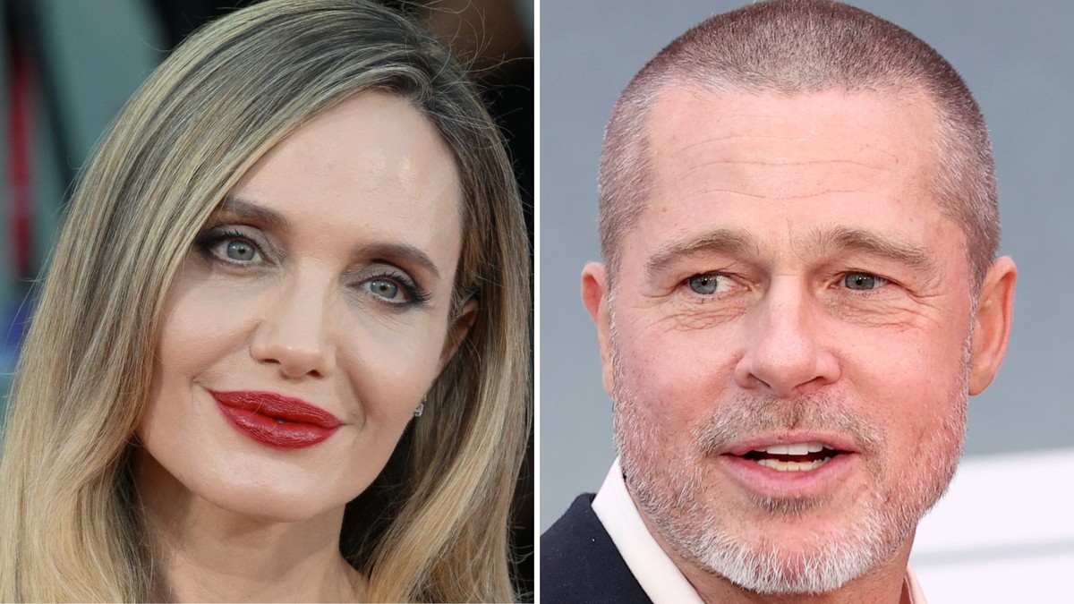 Brad Pitt Intensifica a Batalha Legal Contra Angelina Jolie: Ameaça de Falência e Impacto nos Filhos