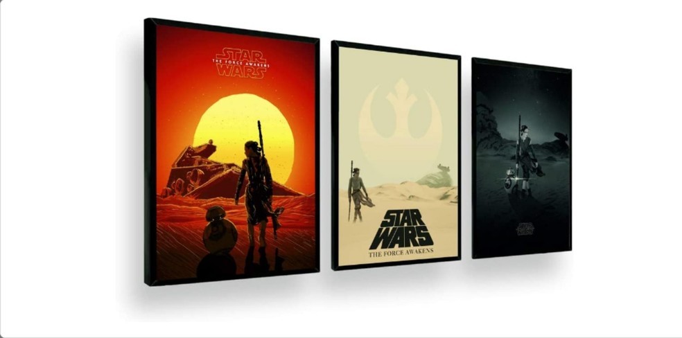 Todos os filmes e séries de 'Star Wars' que podemos esperar para o futuro -  Monet